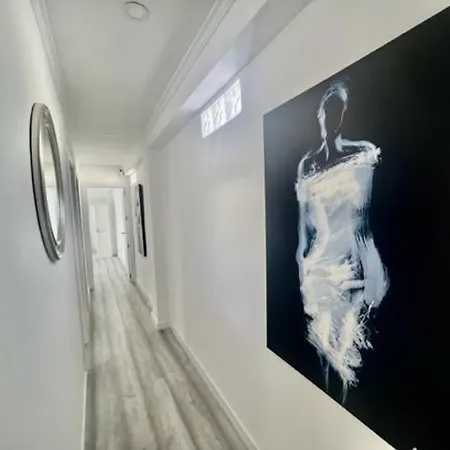Apartment Stylish 309