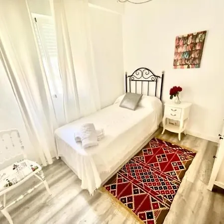 Stylish 309 Apartment
