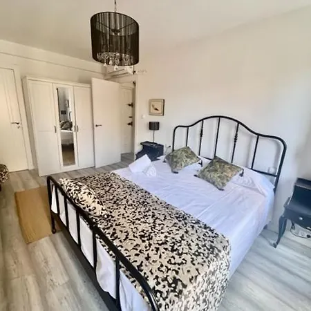 Apartment Stylish 309