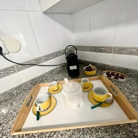 Stylish 309 Apartment