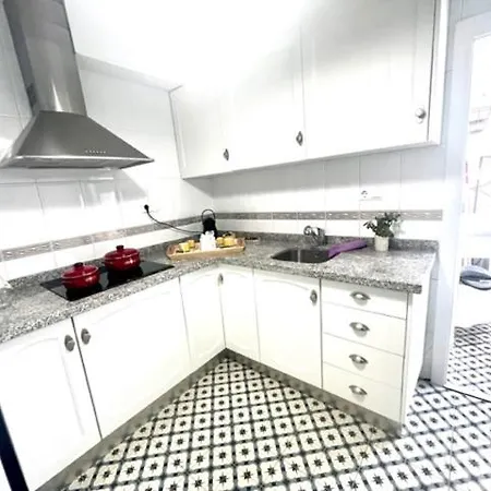 Stylish 309 Apartment