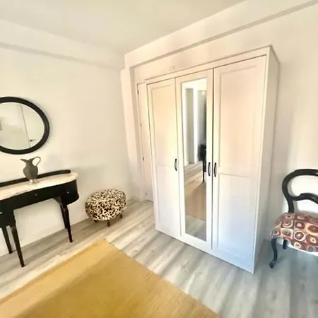 Stylish 309 Apartment *