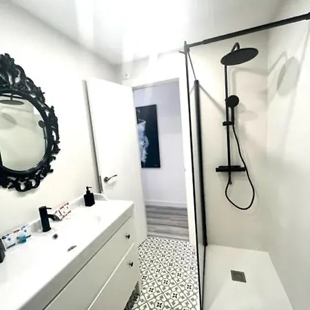 Apartment Stylish 309